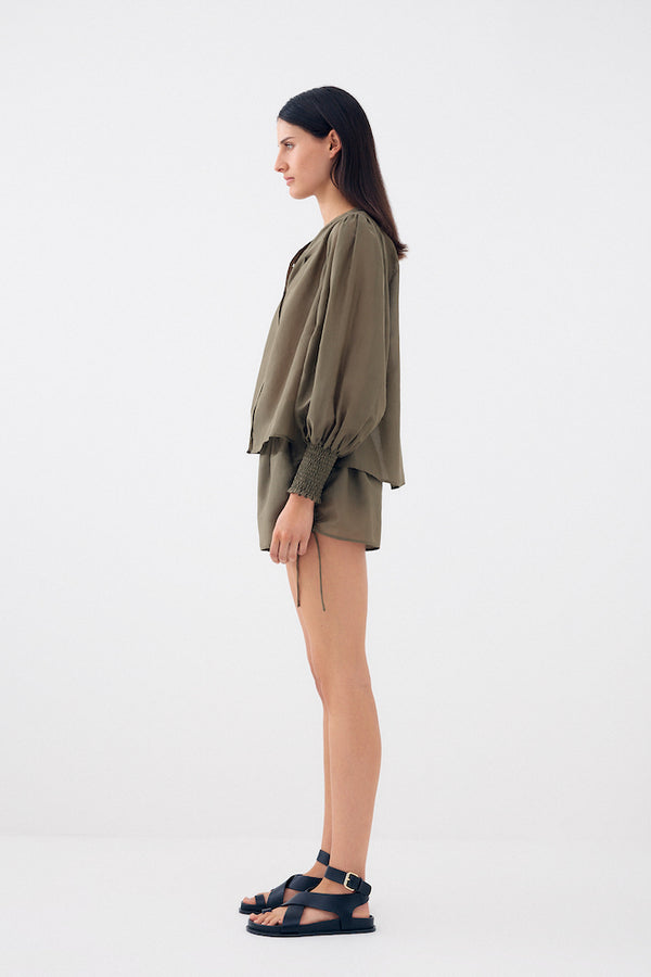 Color: Moss