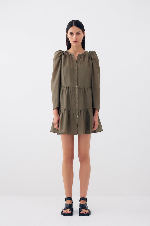 Color: Moss