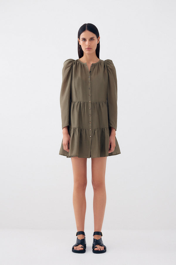 Color: Moss