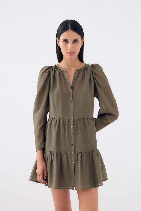 Color: Moss