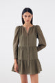 Color: Moss