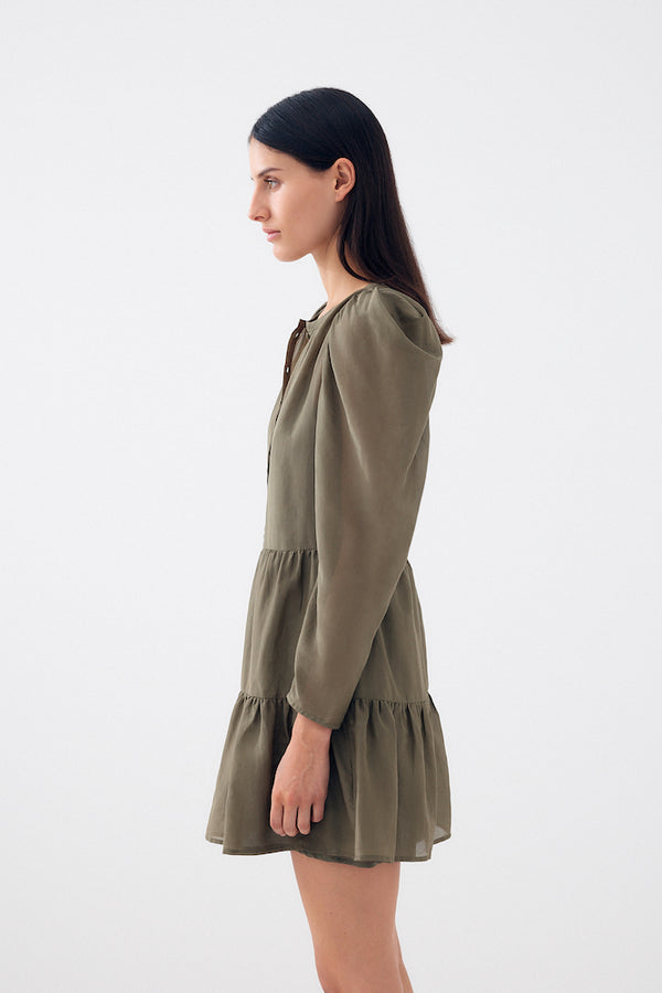 Color: Moss