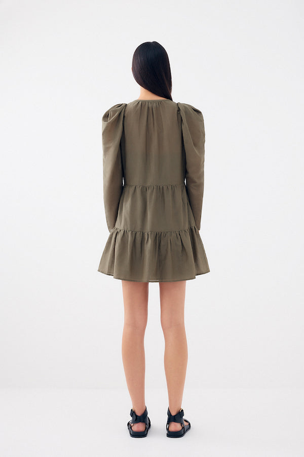 Color: Moss