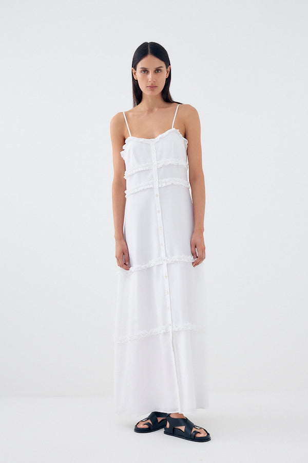 Color: white