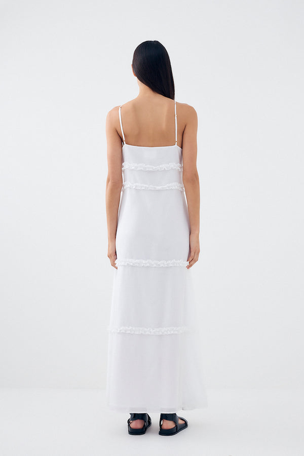 Color: white