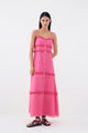 Color: hot pink