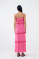Color: hot pink