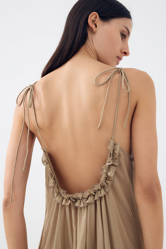 Color: Taupe