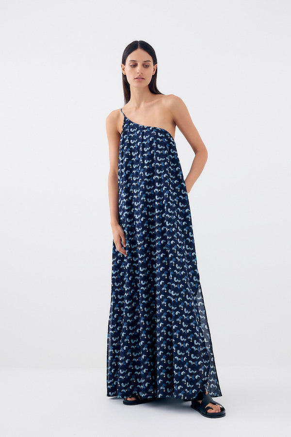 Color: le jardin de nuit