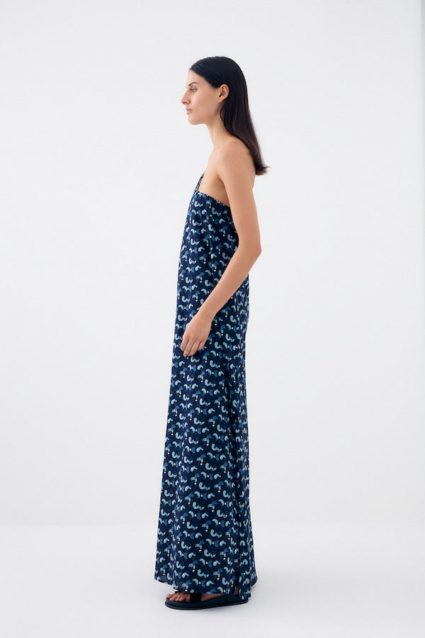 Color: le jardin de nuit