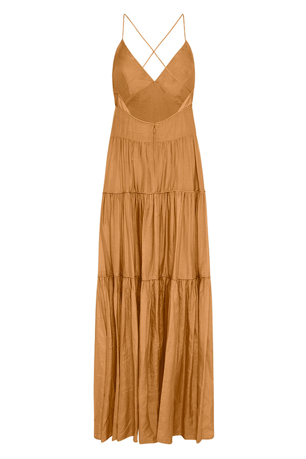 Colour: Camel