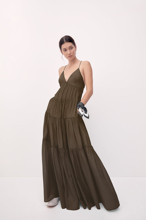 Color: Military Green