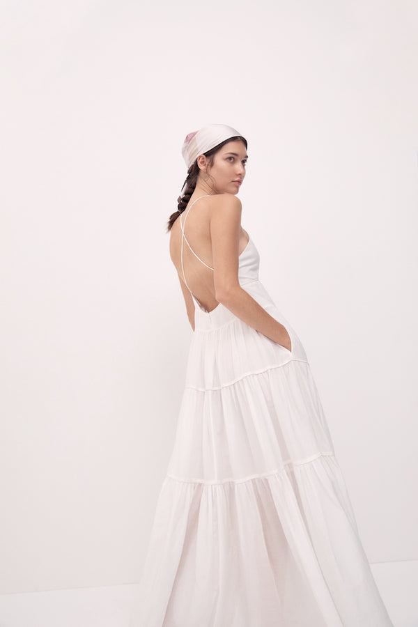 Color: White