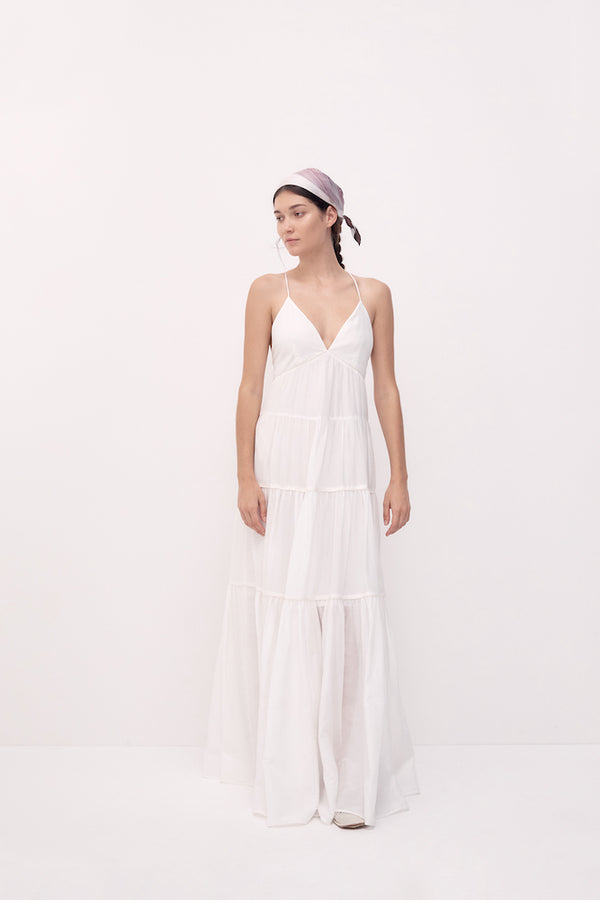 Color: White