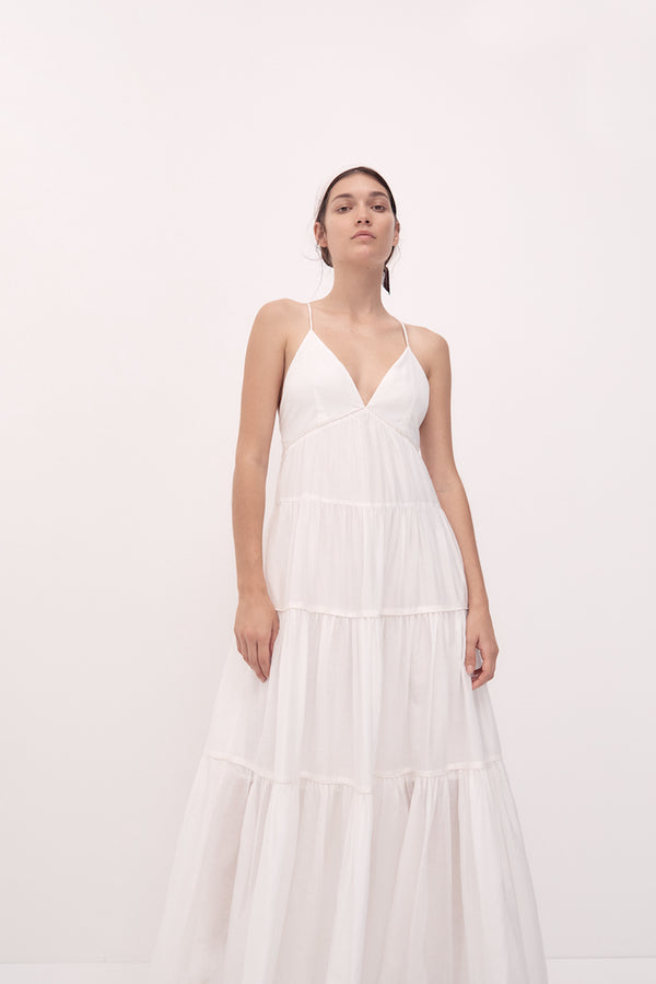 Color: White
