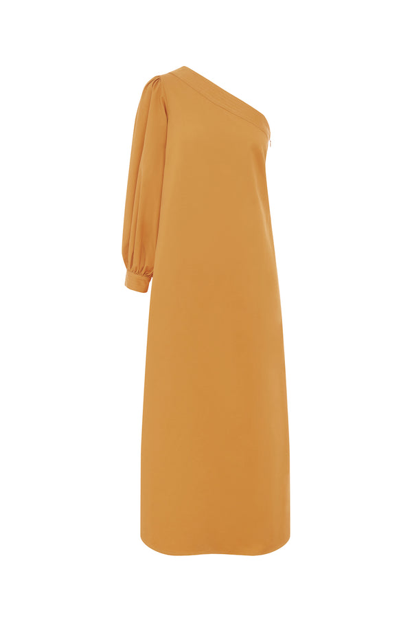Color: Mango
