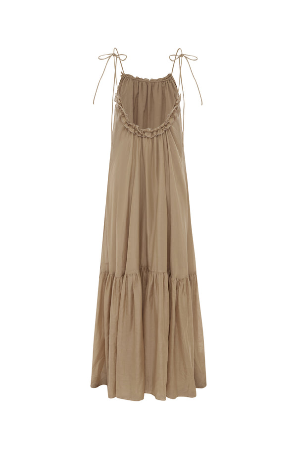 Color: Taupe
