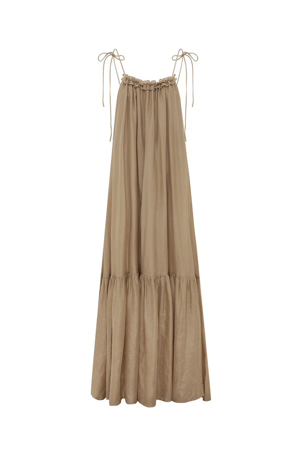 Color: Taupe