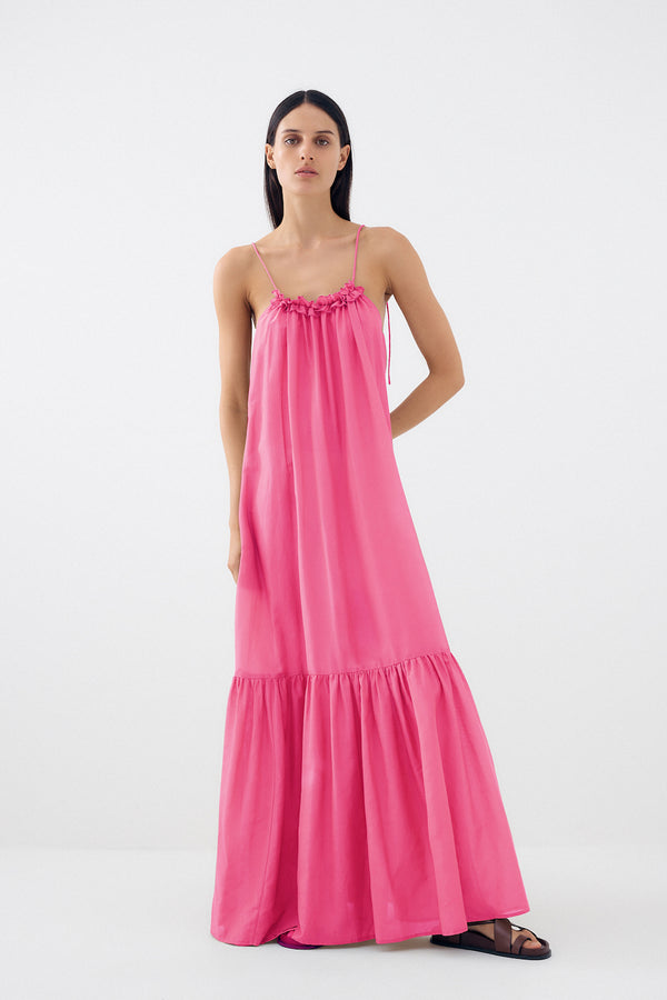 Color: Hot Pink