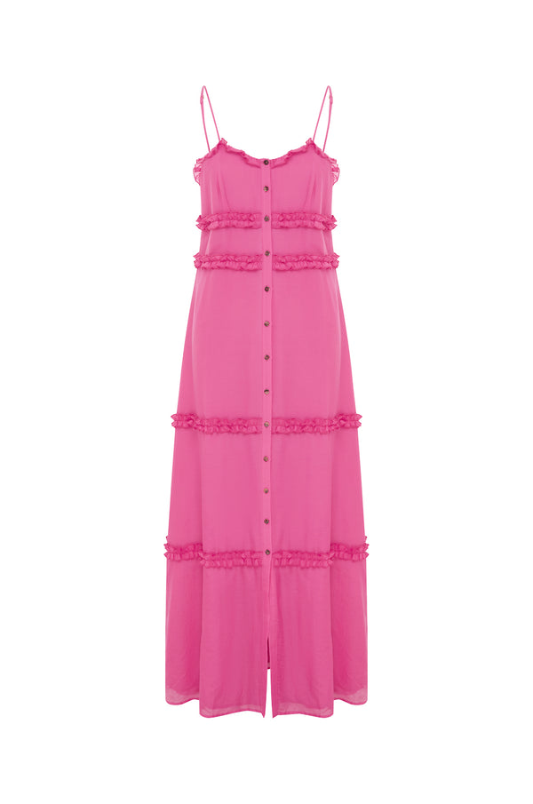 Color: hot pink