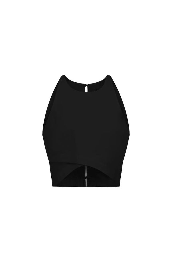 Color: black