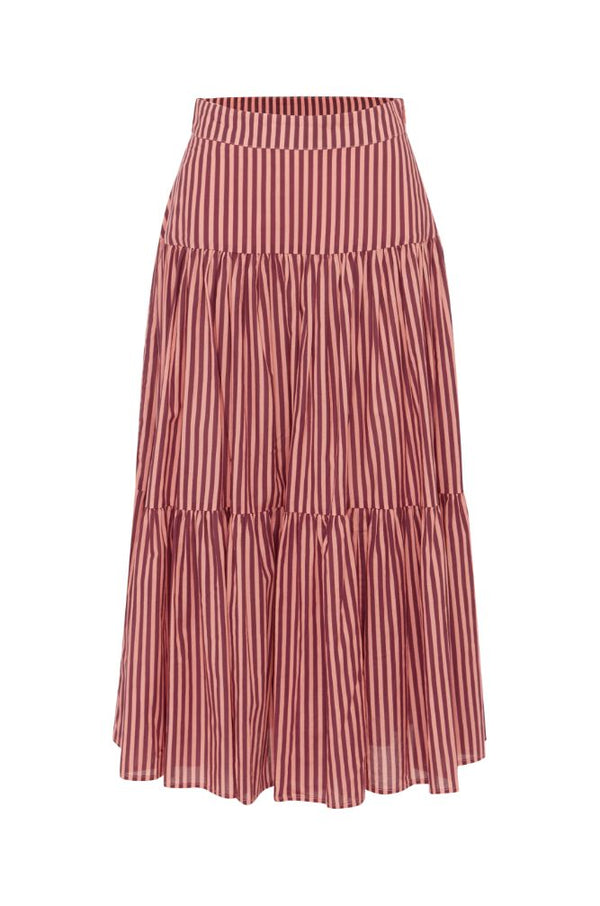 Color: Mimosa Stripe