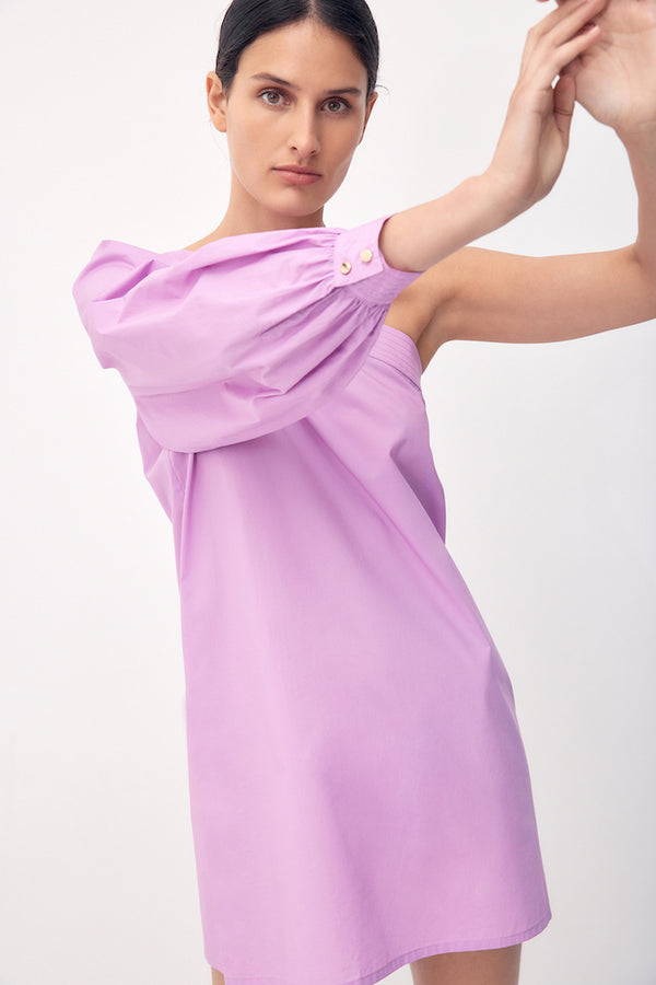 Color: Lilac