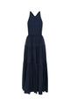 Color: inky blue