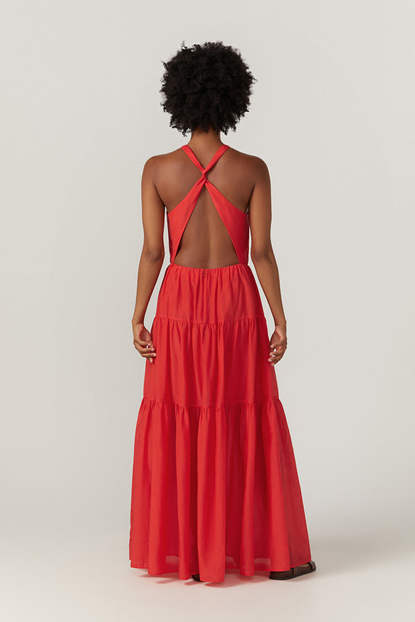 Color: candy-apple