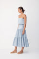 Color: Grey Blue