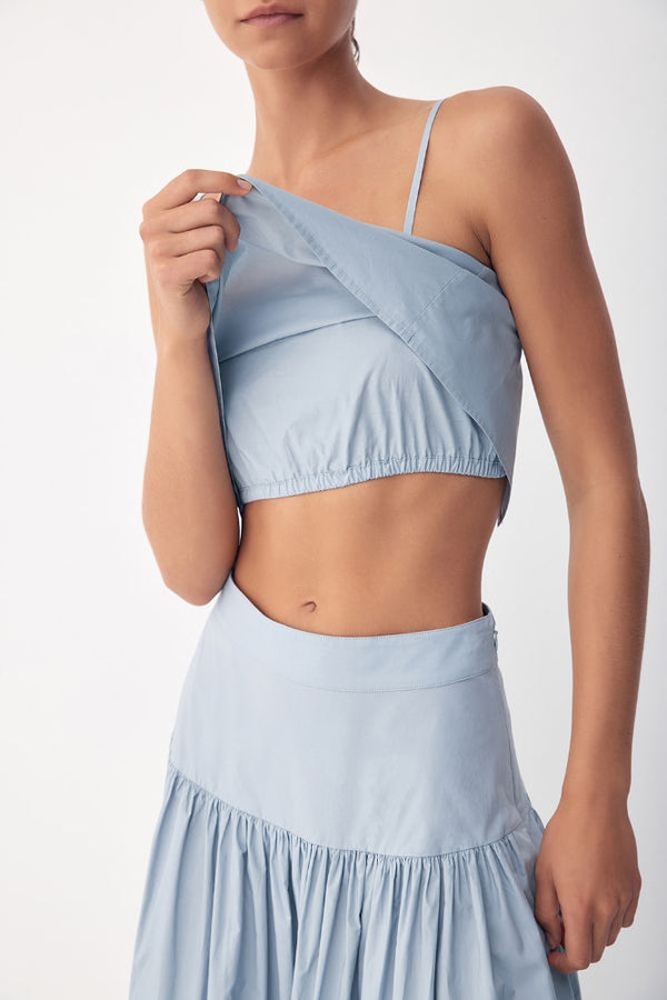 Color: Grey Blue
