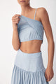 Color: Grey Blue
