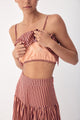 Color: Mimosa Stripe
