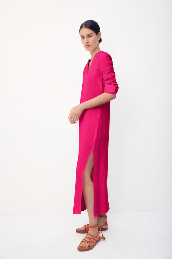 Color: Hot Pink
