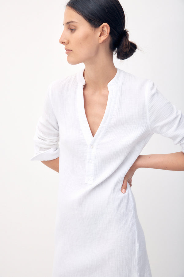 Color: White