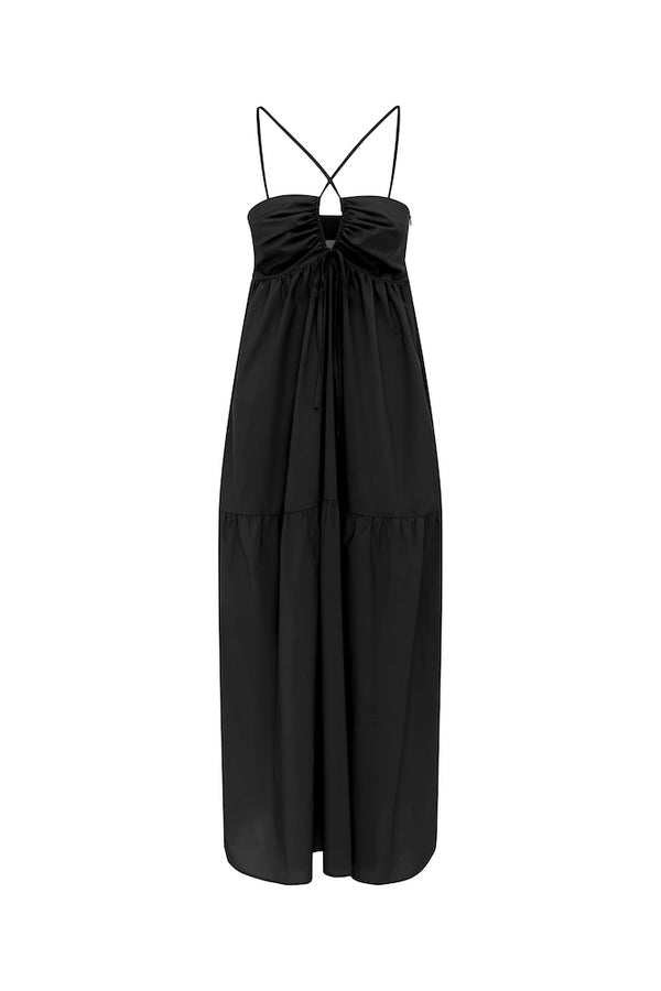 Color: black