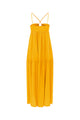 Color: sunflower