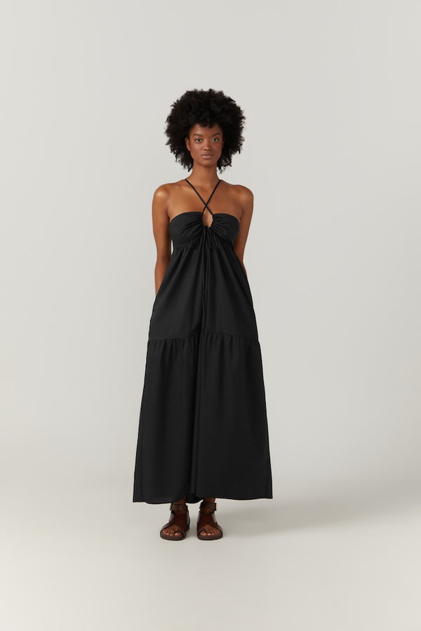 Color: black