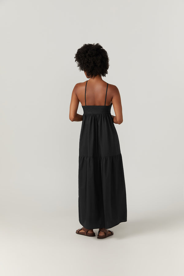 Color: black