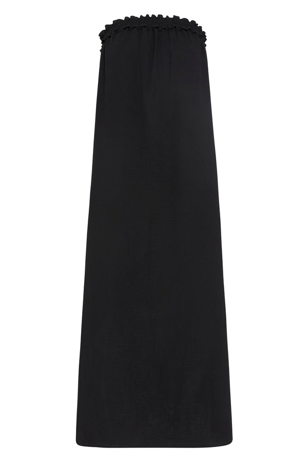 Color: black