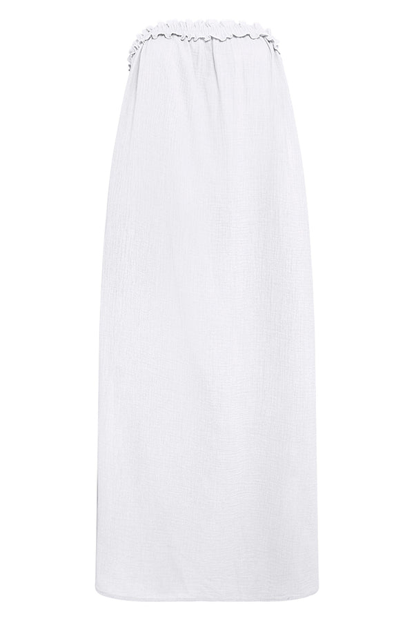 Color: white