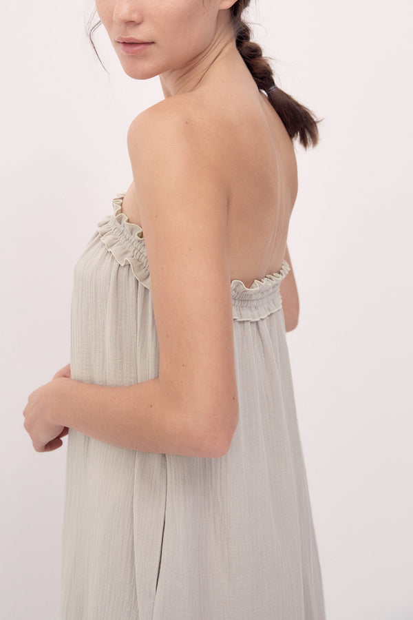 Color: Dove Grey