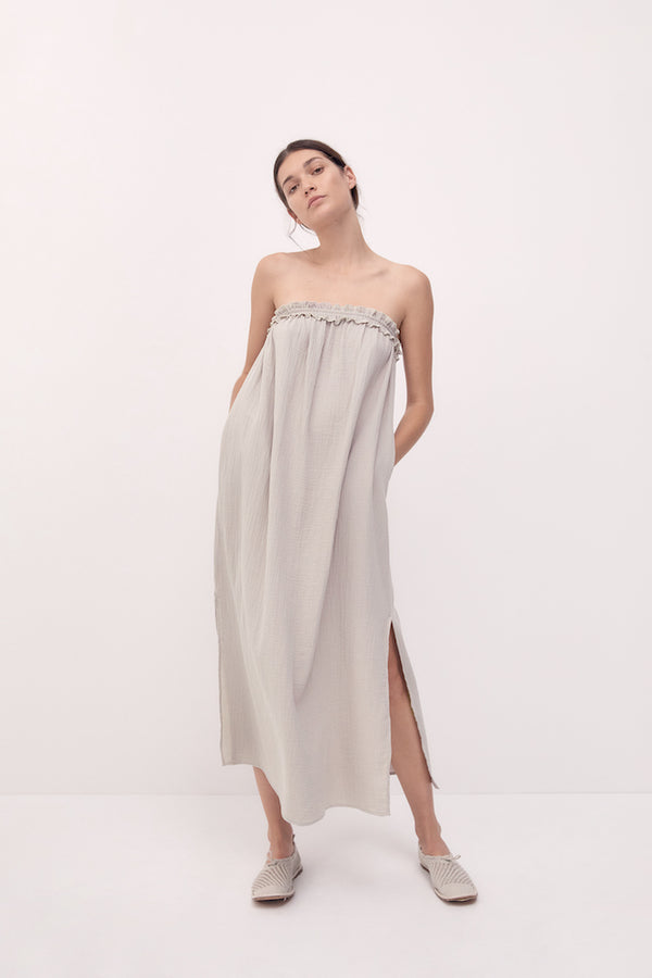 Color: Dove Grey