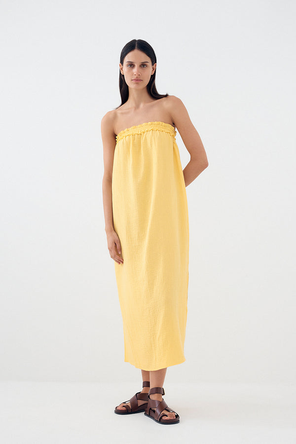 Color: Pina Colada