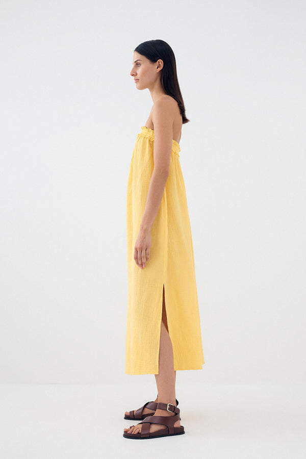 Color: Pina Colada