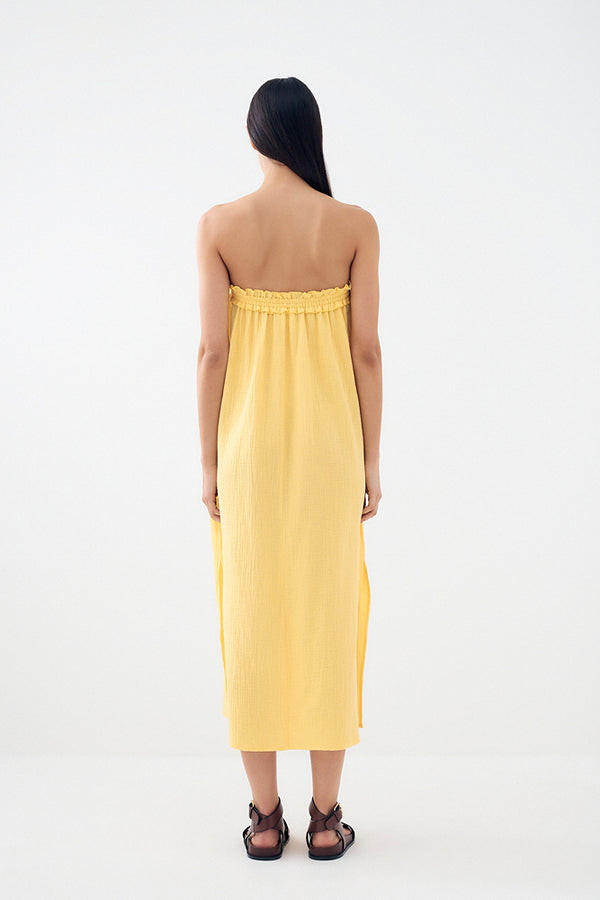 Color: Pina Colada