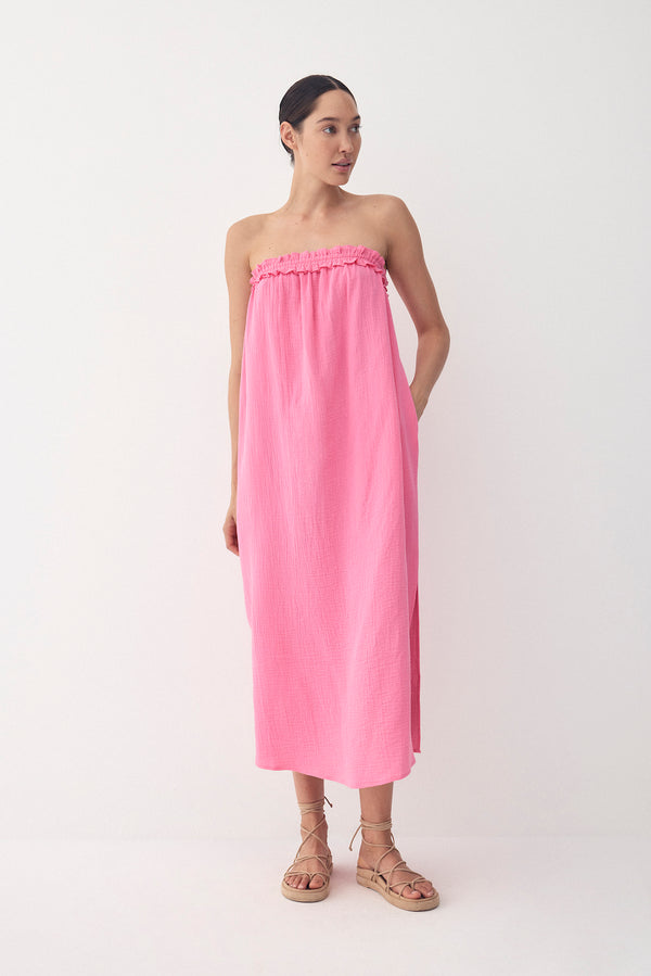 Color: Candy