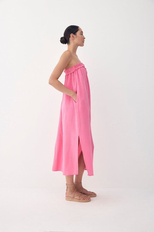 Color: Candy