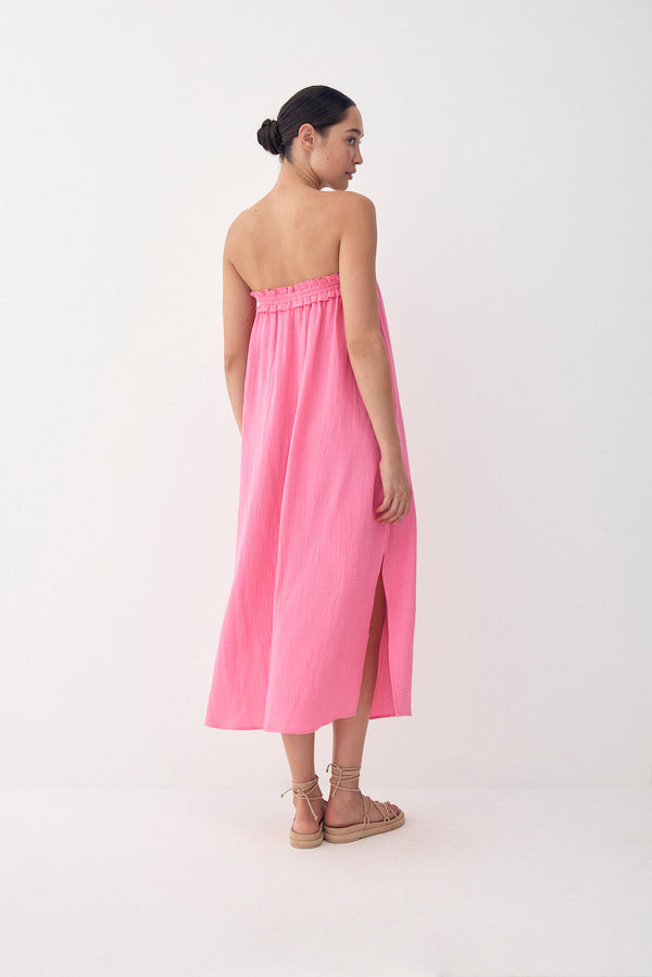 Color: Candy