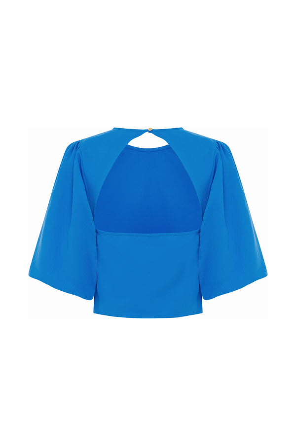 Color: Electric Blue